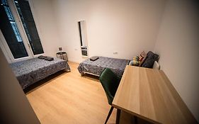 By Universitat Rooms